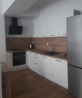 Apartamenty Irena Stare Miasto Św. Ducha Elblag